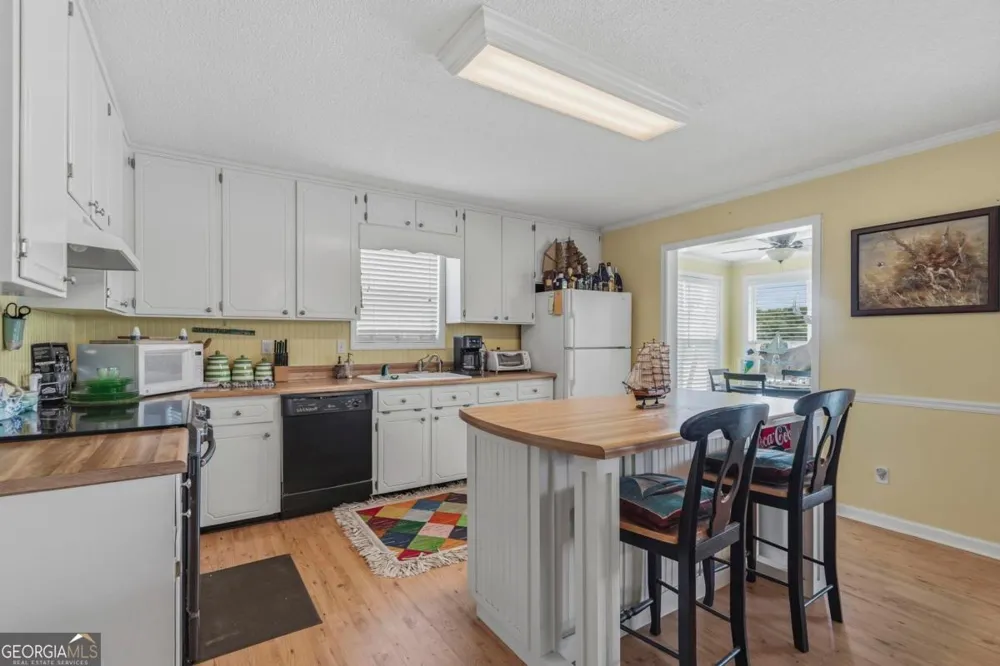477 Avant RD Eatonton, GA 31024