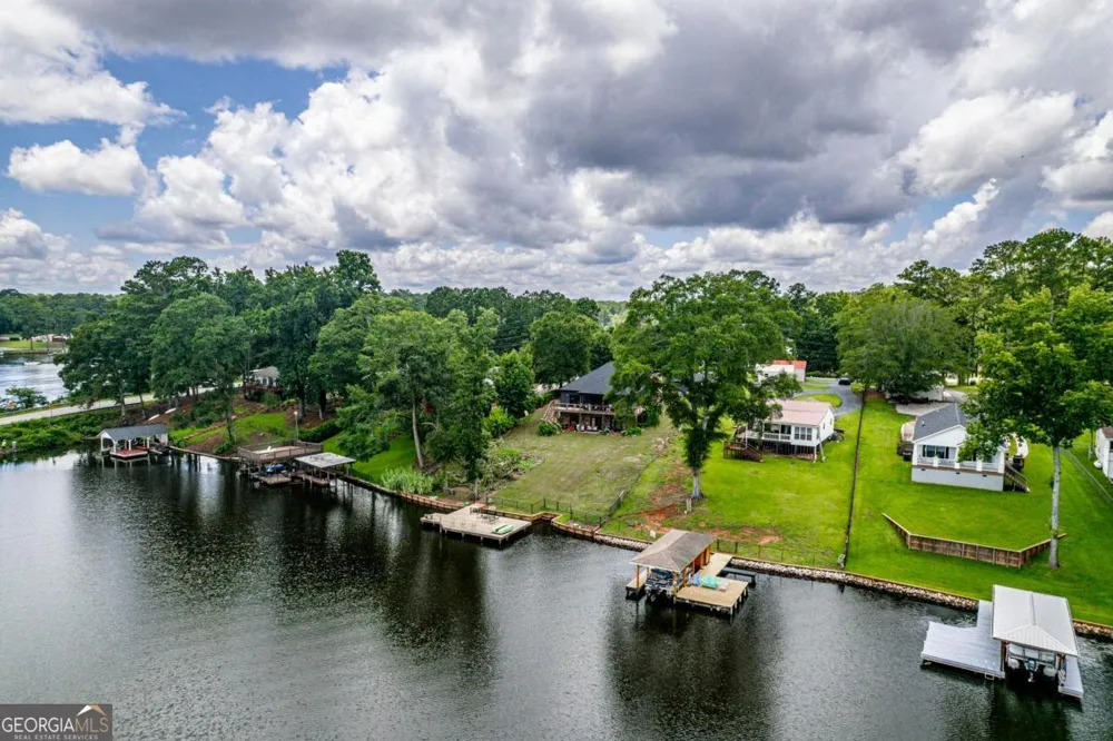 477 Avant RD Eatonton, GA 31024