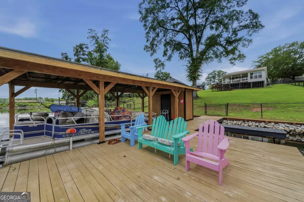 477 Avant RD Eatonton, GA 31024