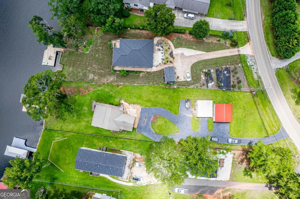 477 Avant RD Eatonton, GA 31024
