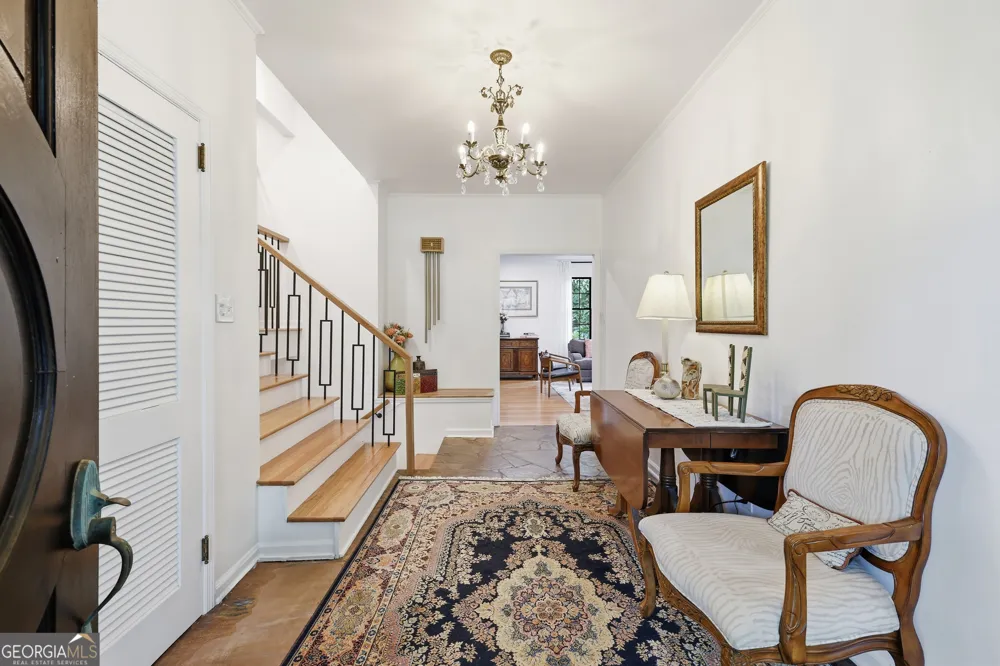 1223 Rosedale ST Toccoa, GA 30577