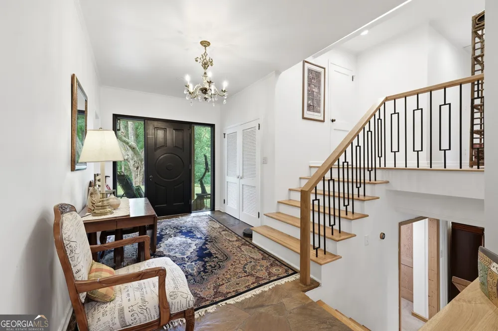 1223 Rosedale ST Toccoa, GA 30577