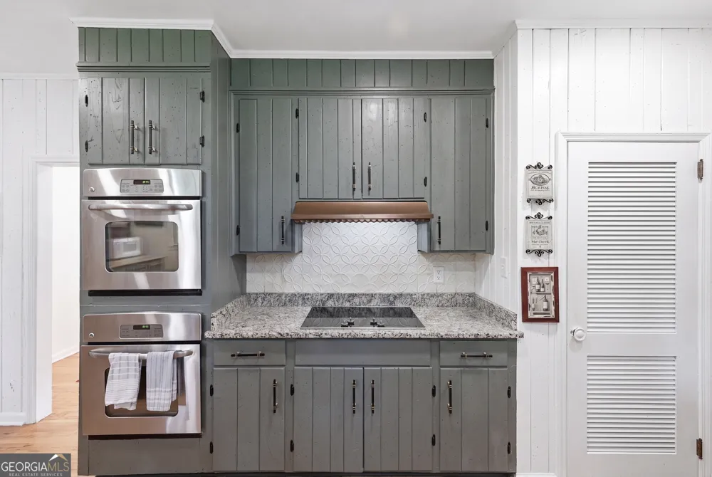 1223 Rosedale ST Toccoa, GA 30577