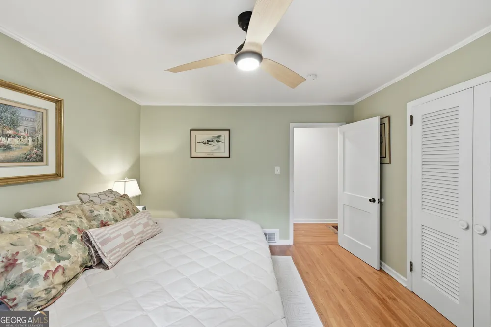 1223 Rosedale ST Toccoa, GA 30577