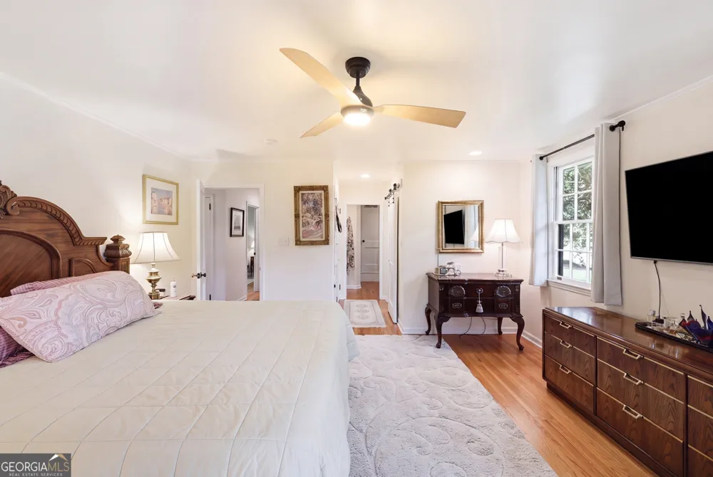 1223 Rosedale ST Toccoa, GA 30577