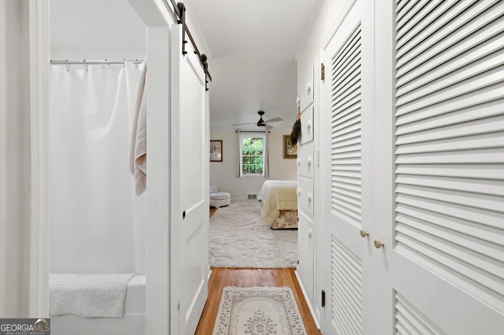 1223 Rosedale ST Toccoa, GA 30577