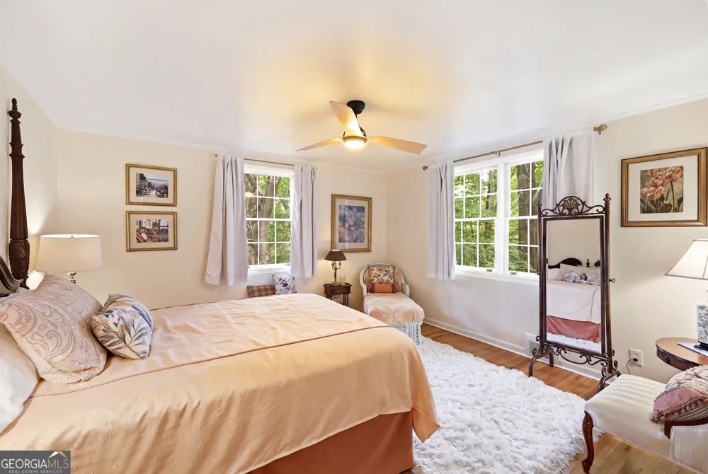 1223 Rosedale ST Toccoa, GA 30577