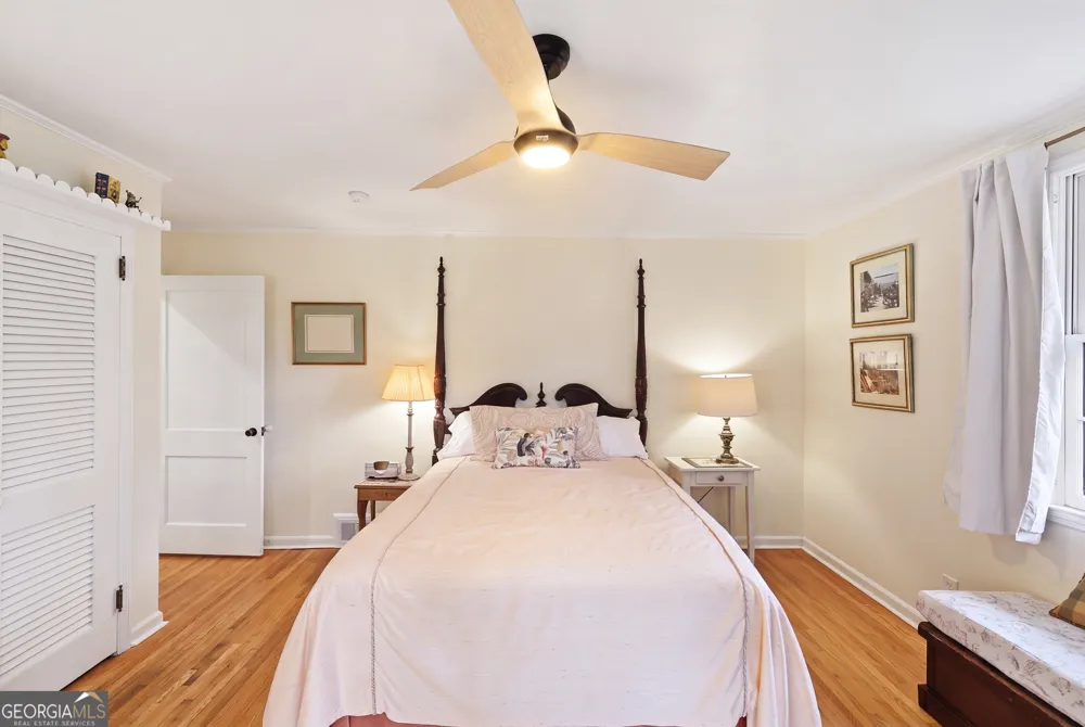 1223 Rosedale ST Toccoa, GA 30577