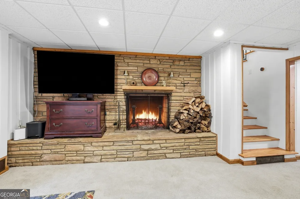 1223 Rosedale ST Toccoa, GA 30577