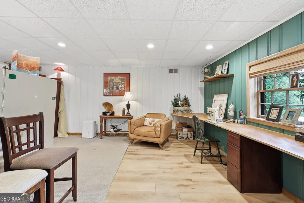 1223 Rosedale ST Toccoa, GA 30577