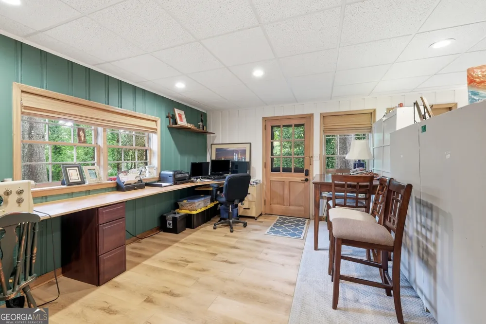 1223 Rosedale ST Toccoa, GA 30577