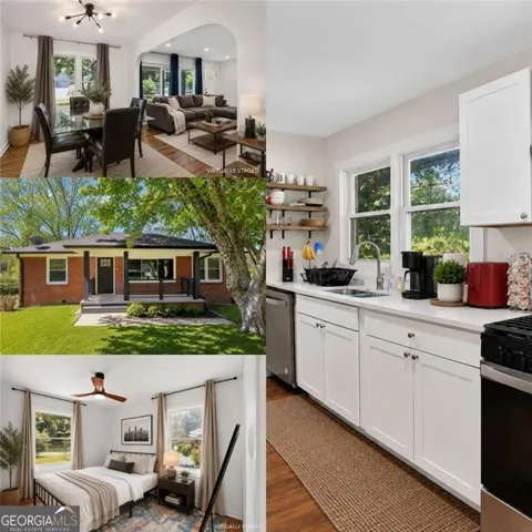 221 Napoleon DR SW