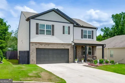 410 Maple Brook DR