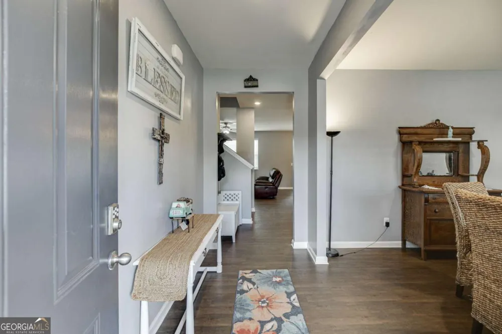 410 Maple Brook DR Dawsonville, GA 30534