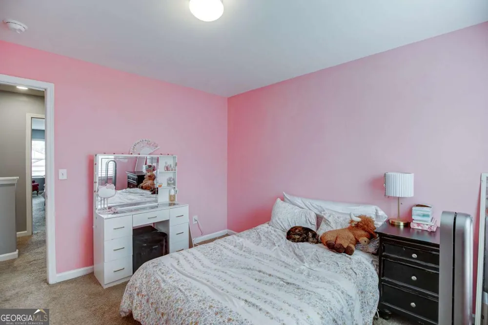 410 Maple Brook DR Dawsonville, GA 30534