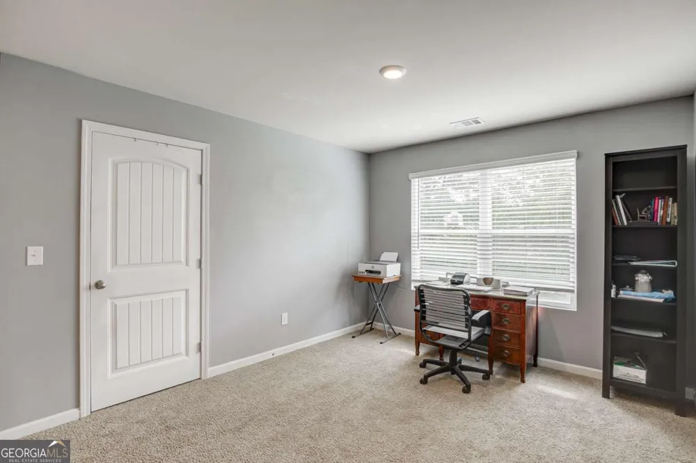 410 Maple Brook DR Dawsonville, GA 30534