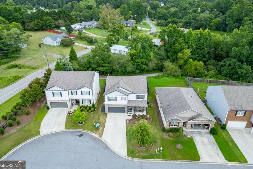 410 Maple Brook DR Dawsonville, GA 30534