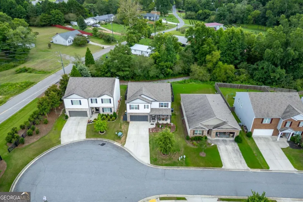 410 Maple Brook DR Dawsonville, GA 30534