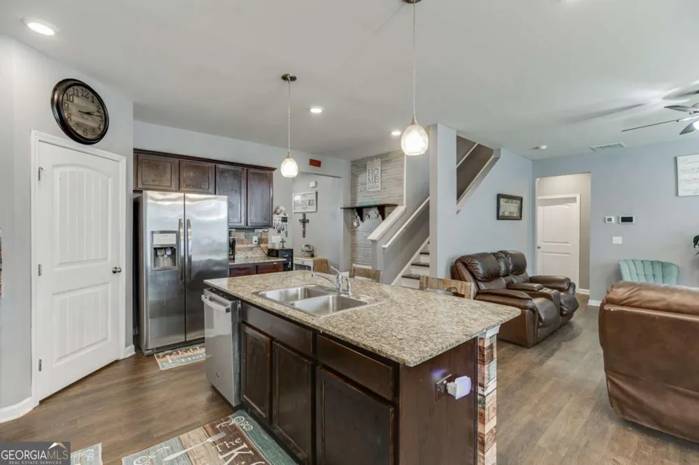 410 Maple Brook DR Dawsonville, GA 30534