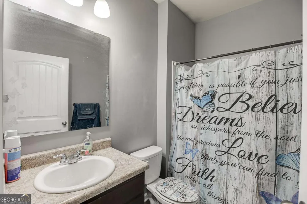 410 Maple Brook DR Dawsonville, GA 30534
