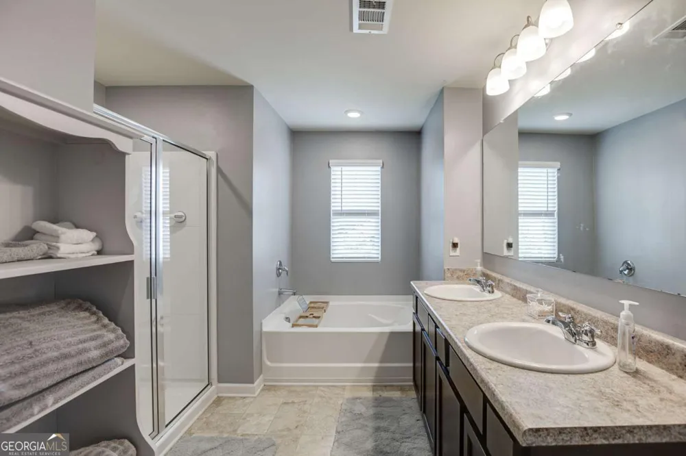 410 Maple Brook DR Dawsonville, GA 30534