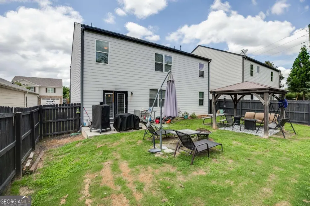 410 Maple Brook DR Dawsonville, GA 30534