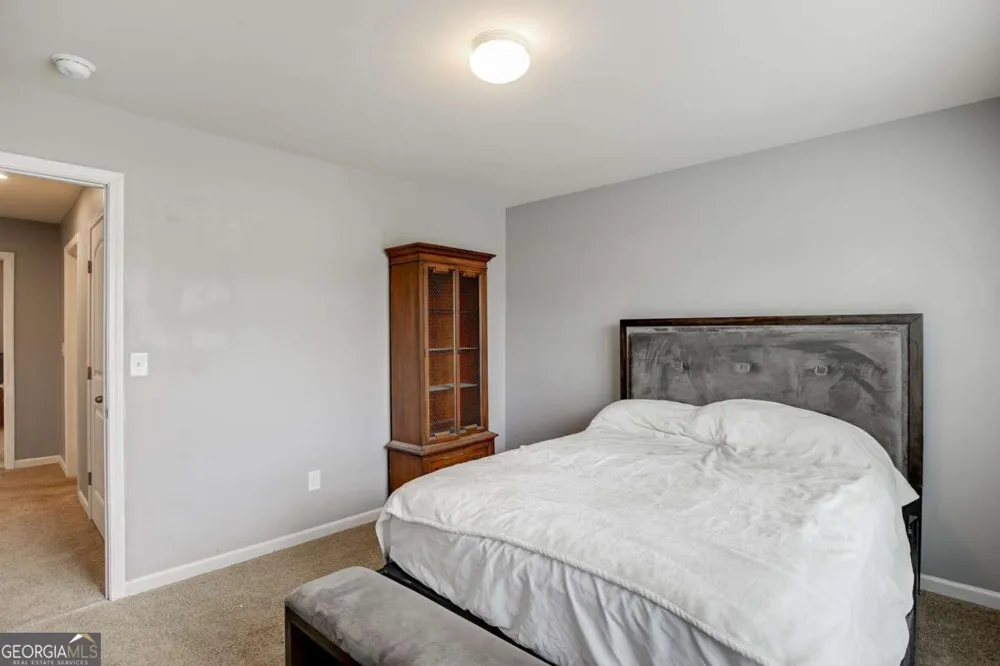 410 Maple Brook DR Dawsonville, GA 30534