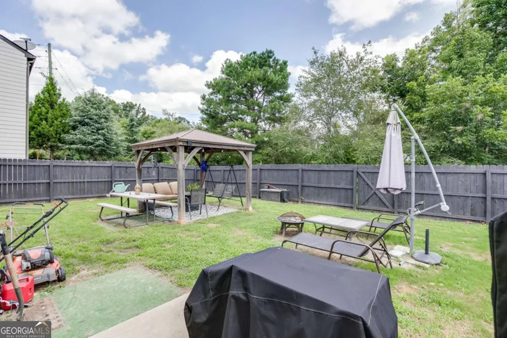 410 Maple Brook DR Dawsonville, GA 30534