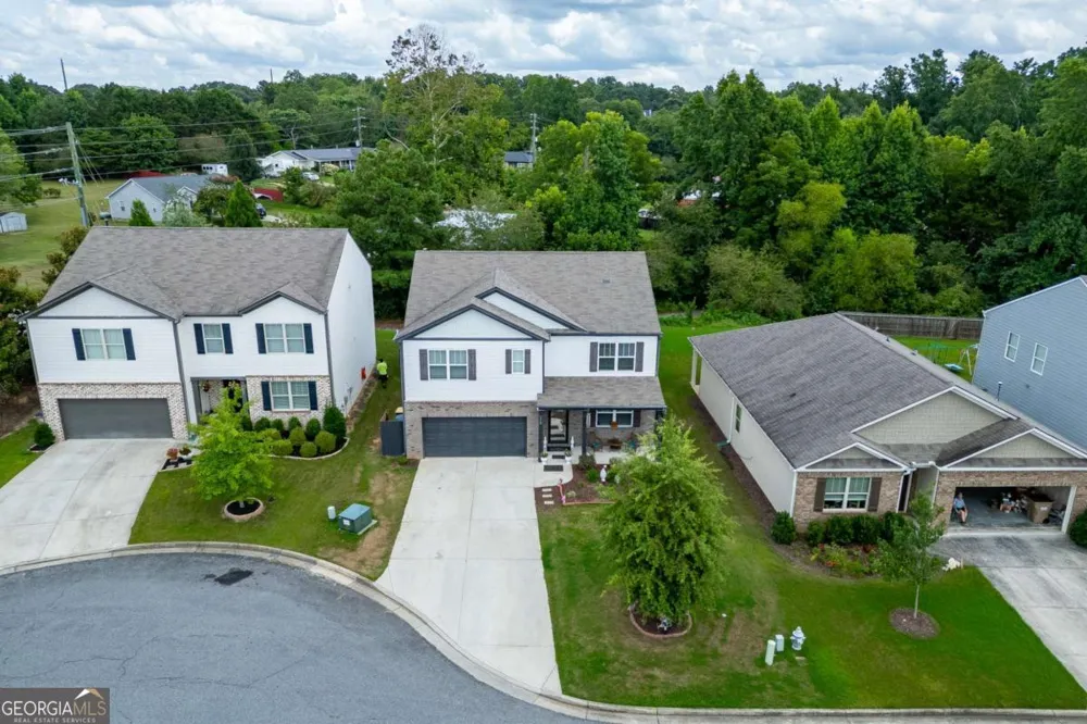410 Maple Brook DR Dawsonville, GA 30534