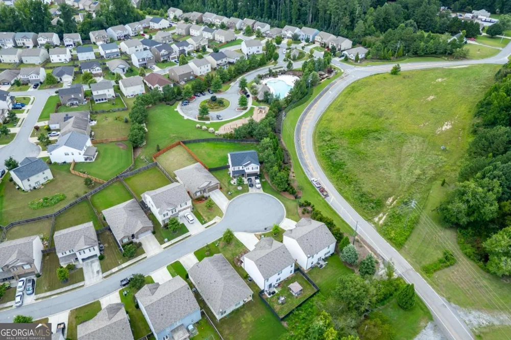 410 Maple Brook DR Dawsonville, GA 30534