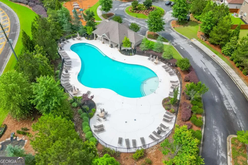 410 Maple Brook DR Dawsonville, GA 30534