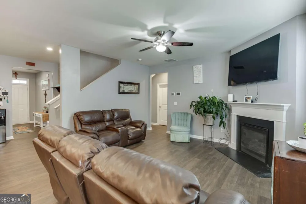410 Maple Brook DR Dawsonville, GA 30534