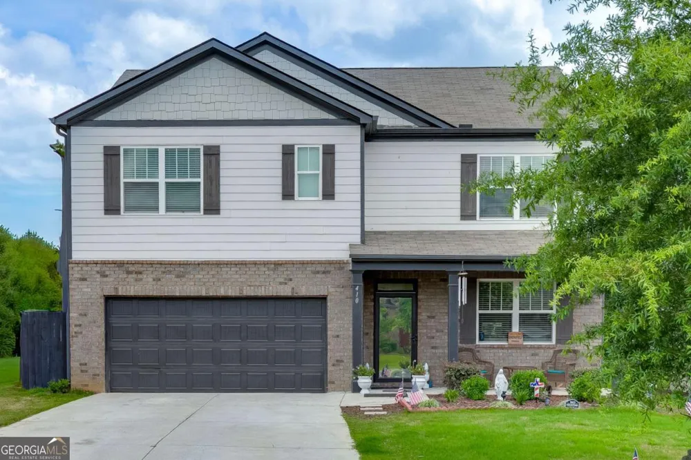 410 Maple Brook DR Dawsonville, GA 30534