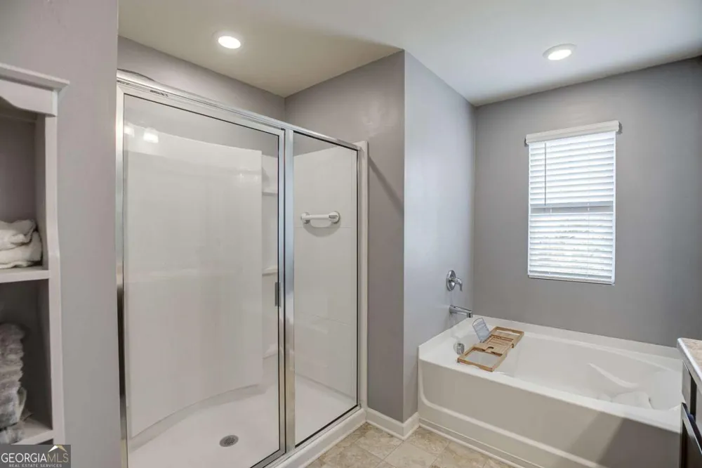 410 Maple Brook DR Dawsonville, GA 30534