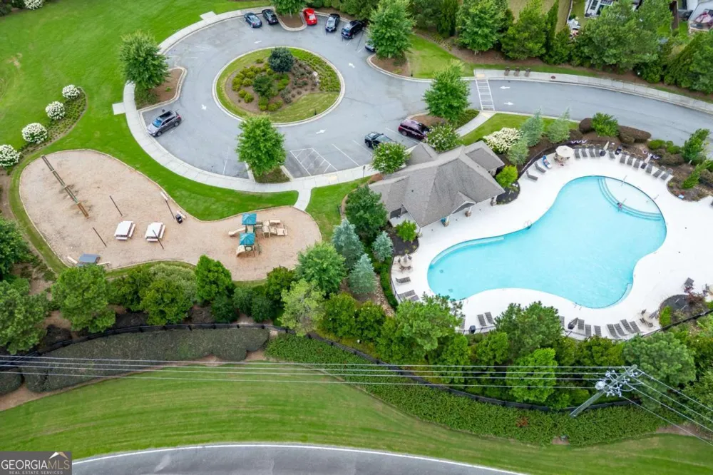 410 Maple Brook DR Dawsonville, GA 30534