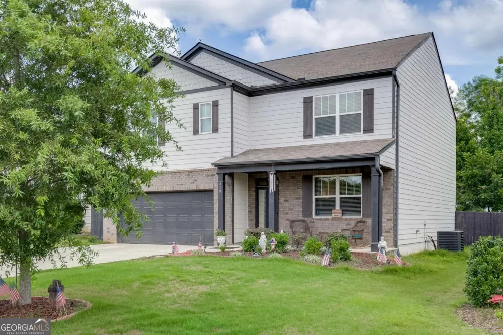 410 Maple Brook DR Dawsonville, GA 30534