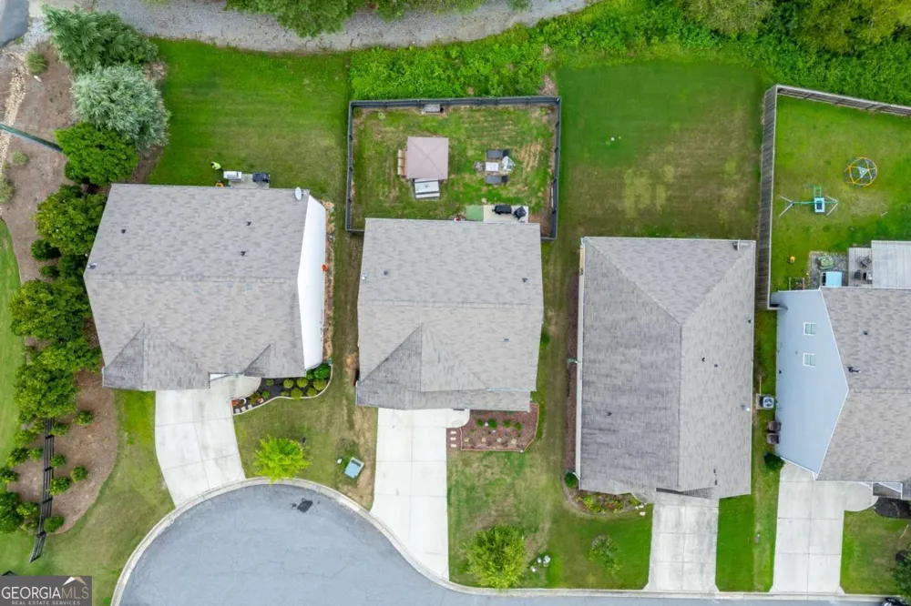 410 Maple Brook DR Dawsonville, GA 30534