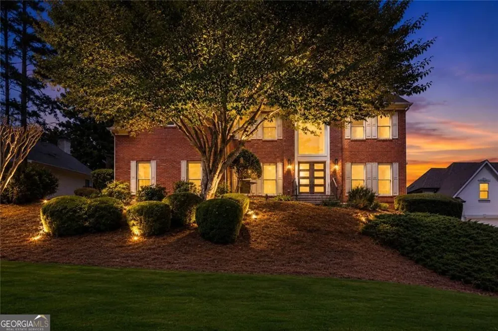 600 Sweet Stream TRCE Johns Creek, GA 30097