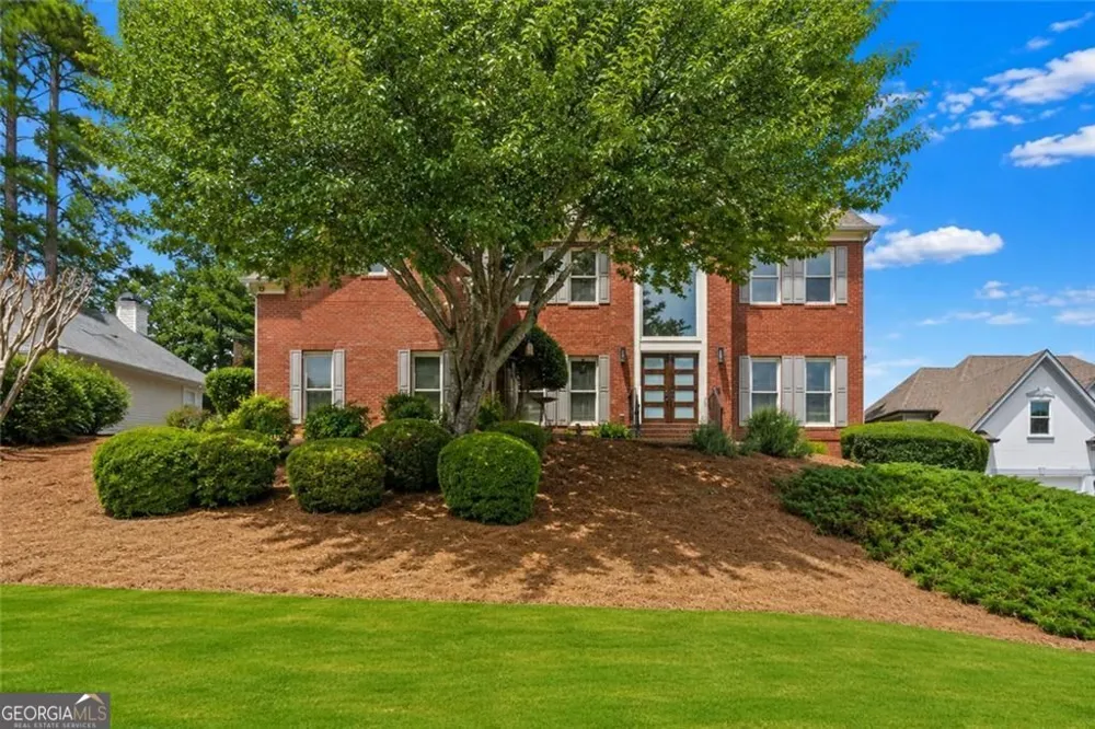600 Sweet Stream TRCE Johns Creek, GA 30097