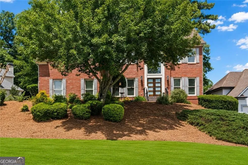 600 Sweet Stream TRCE Johns Creek, GA 30097