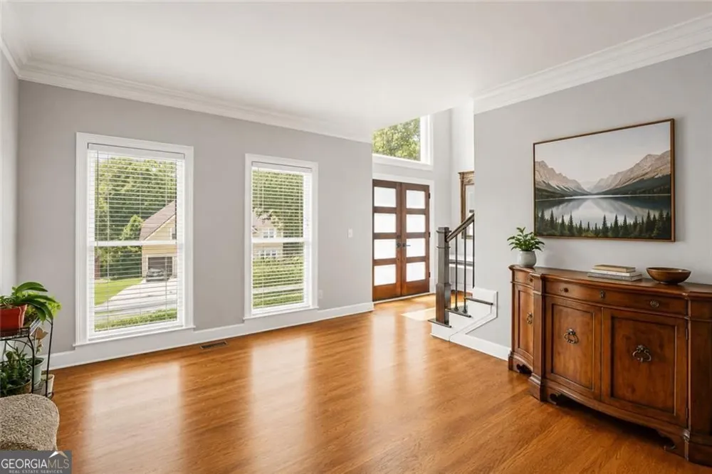 600 Sweet Stream TRCE Johns Creek, GA 30097