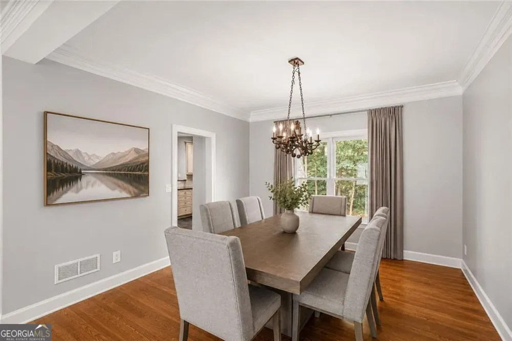 600 Sweet Stream TRCE Johns Creek, GA 30097