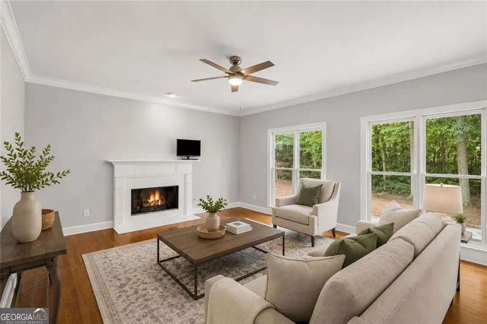 600 Sweet Stream TRCE Johns Creek, GA 30097
