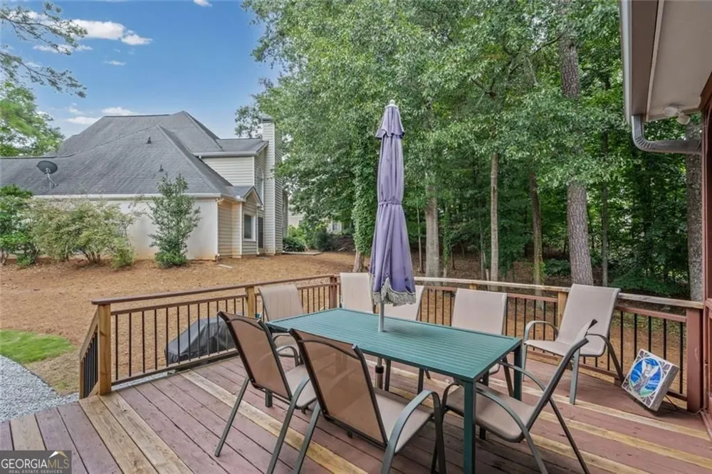 600 Sweet Stream TRCE Johns Creek, GA 30097