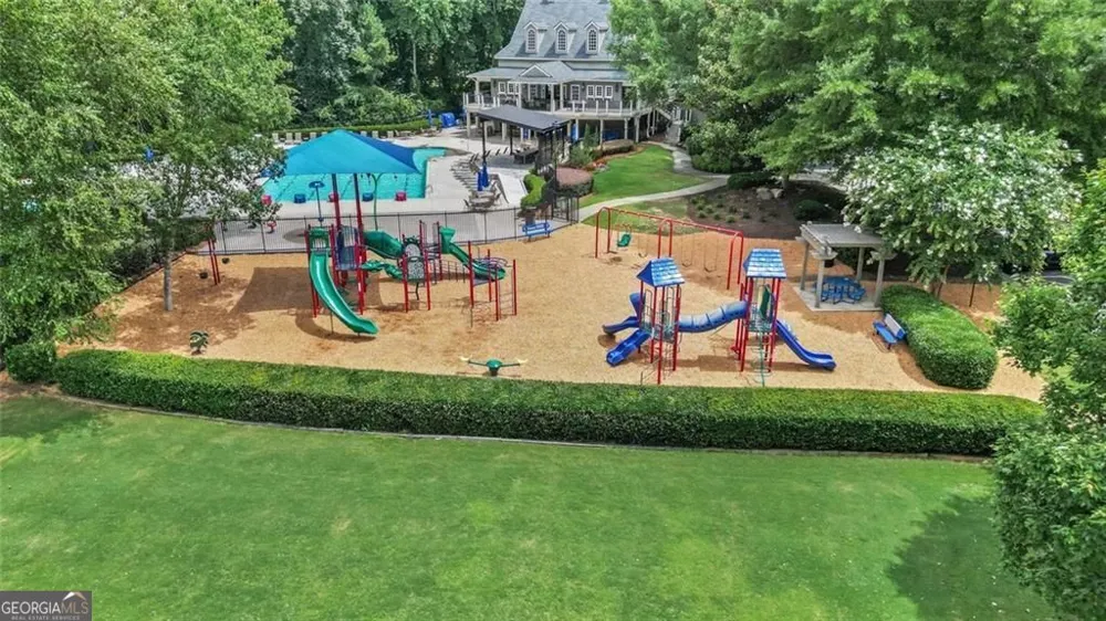 600 Sweet Stream TRCE Johns Creek, GA 30097