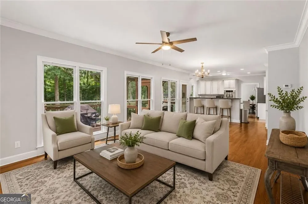 600 Sweet Stream TRCE Johns Creek, GA 30097