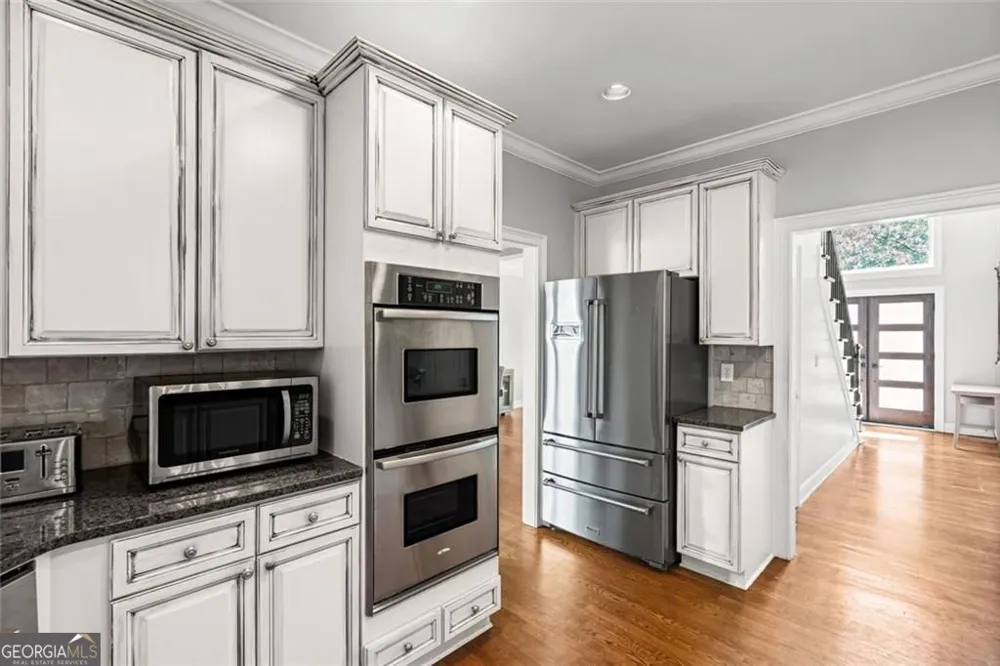 600 Sweet Stream TRCE Johns Creek, GA 30097