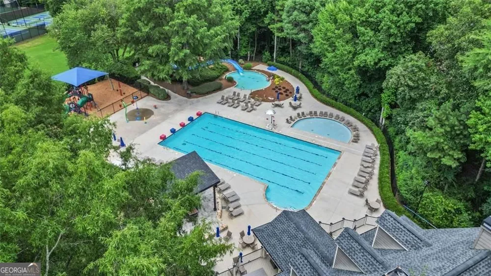 600 Sweet Stream TRCE Johns Creek, GA 30097