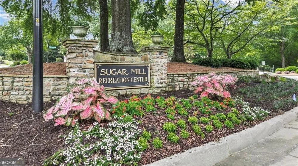600 Sweet Stream TRCE Johns Creek, GA 30097