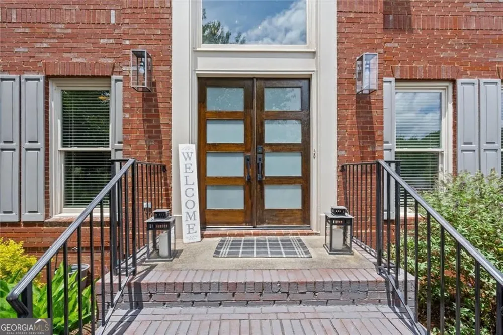 600 Sweet Stream TRCE Johns Creek, GA 30097